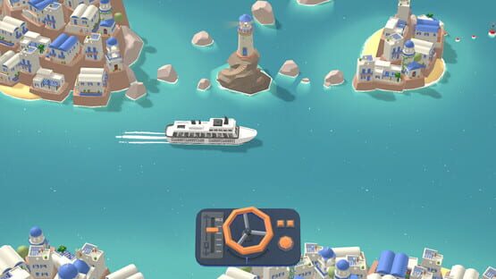 Summer Trip Cruise cover