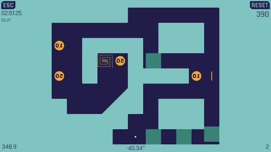 Neutrino screenshot 8