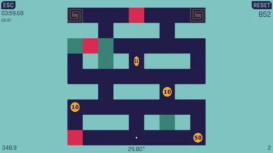 Neutrino screenshot 3