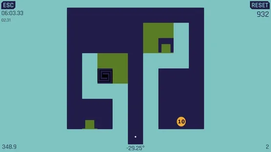 Neutrino screenshot 6