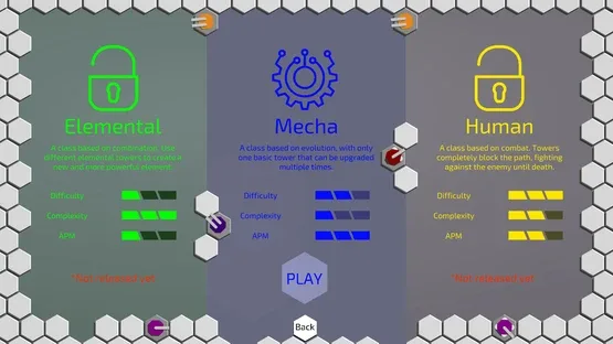 HexTD screenshot 5