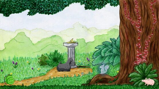 The Empress Quest: Full Moons Saga cover