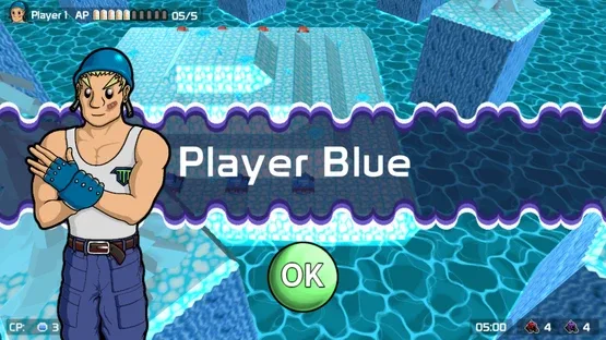 Tank Top Tactics screenshot 6