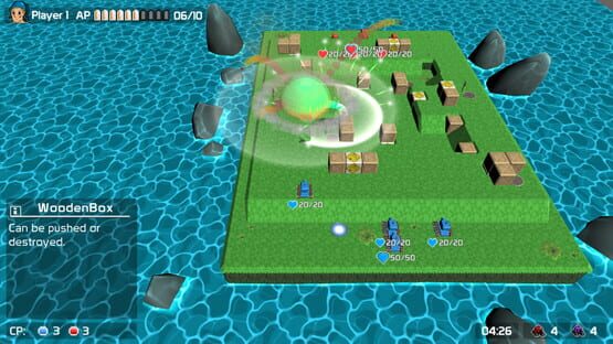 screenshot 5