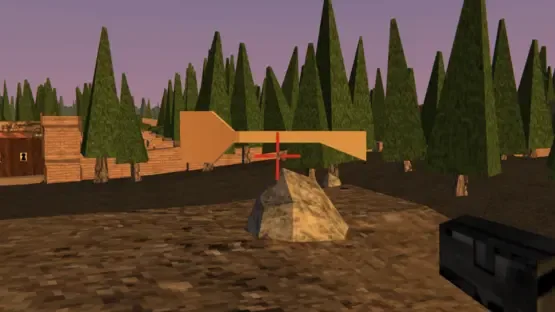 Lethal Omen screenshot 3