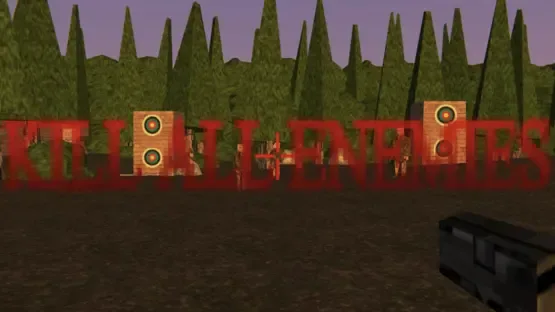 Lethal Omen screenshot 5