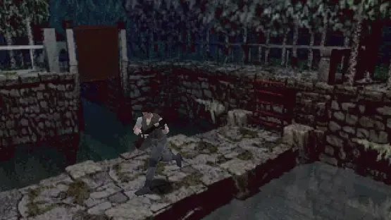 Resident Evil screenshot 10