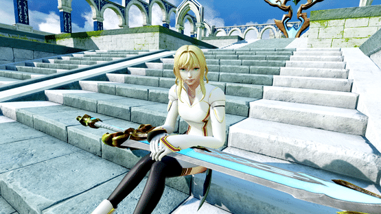 Altair Breaker Screenshot