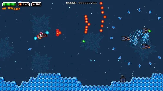 Bad Chicken screenshot 16