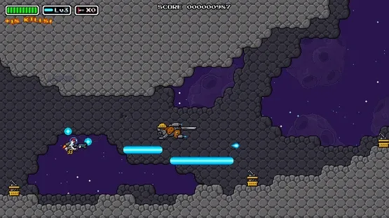 Bad Chicken screenshot 27