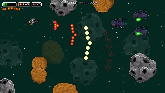 Bad Chicken screenshot 10