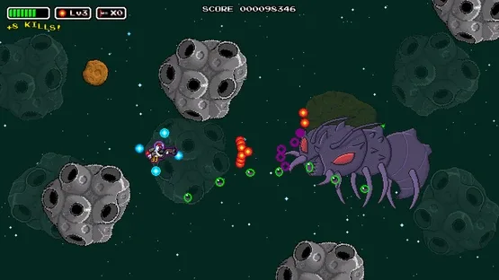 Bad Chicken screenshot 2