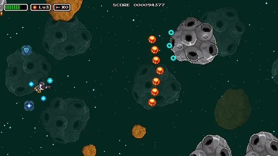 Bad Chicken screenshot 20