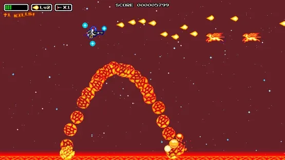 Bad Chicken screenshot 29