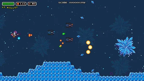 Bad Chicken screenshot 4