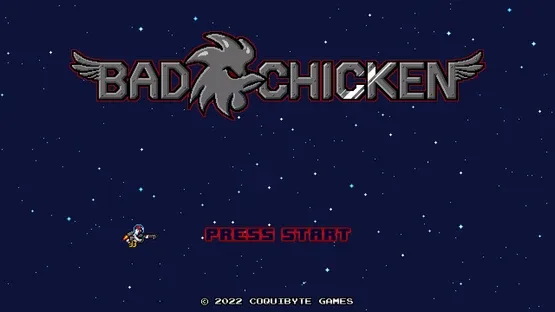 Bad Chicken screenshot 39