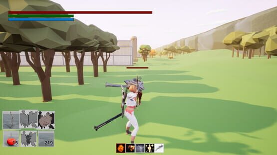 Save Daddy Trump 3: Rise of Evil cover