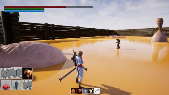 Save Daddy Trump 3: Rise Of Evil screenshot 5