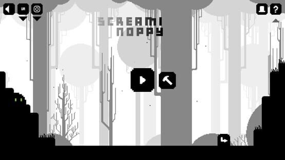 Screaming Noppy cover