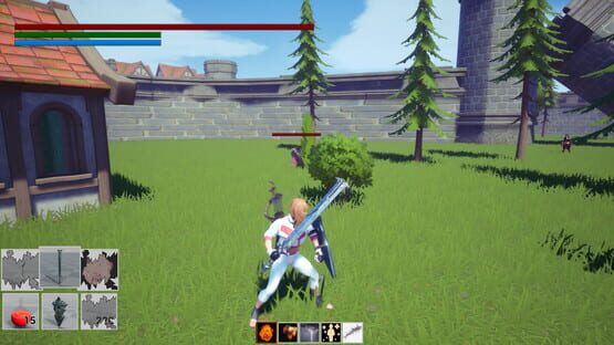 Save Daddy Trump 3: Rise Of Evil screenshot 1