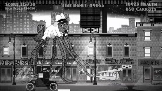 Redhot Rabbit screenshot 6