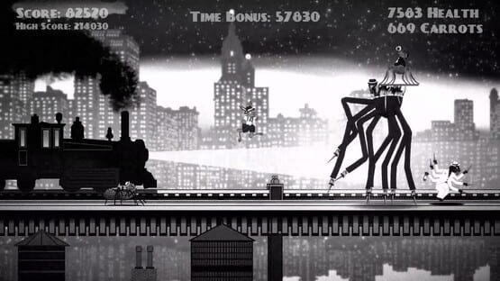 Redhot Rabbit screenshot 3