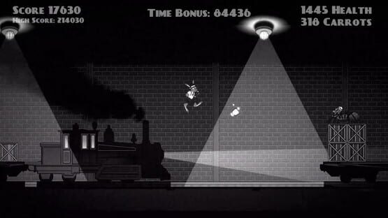 Redhot Rabbit screenshot 5