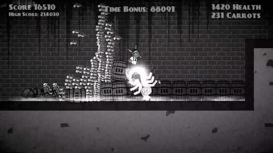 Redhot Rabbit screenshot 4