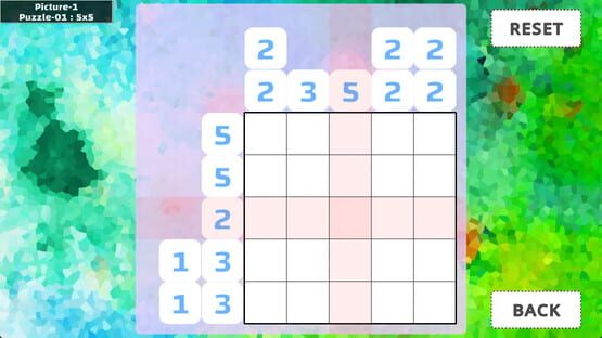 NONOGRAM - KAWAII CUTIES screenshot 6