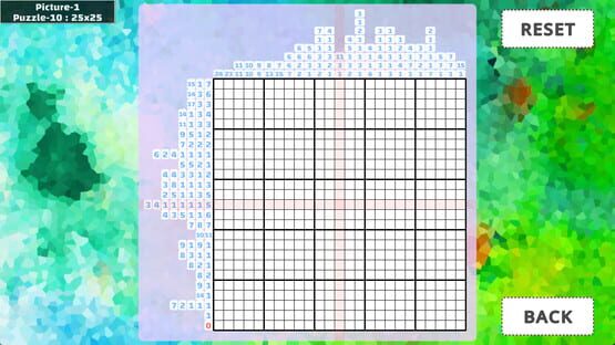 NONOGRAM - KAWAII CUTIES screenshot 4