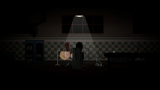 Moth Lake Screenshot