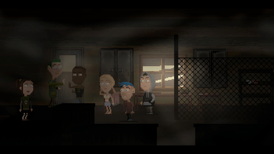 Moth Lake Screenshot