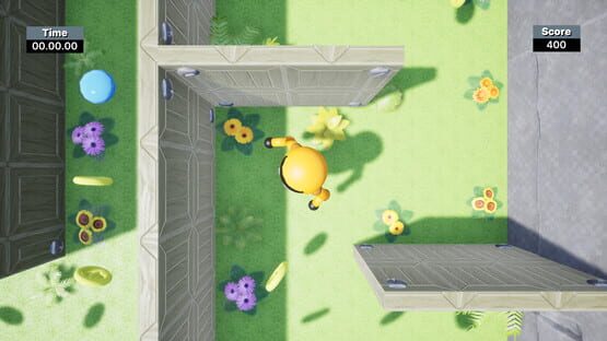Kakudo screenshot