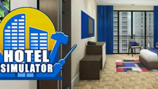 Hotel Simulator screenshot 4