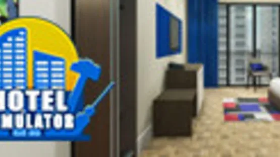 Hotel Simulator screenshot 5