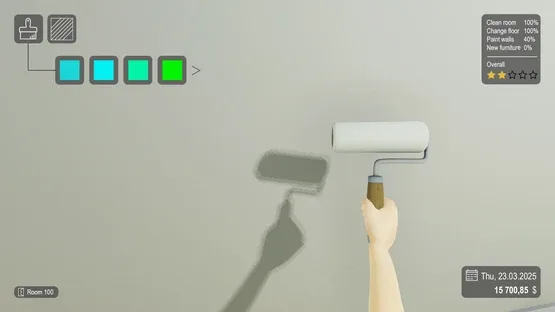 Hotel Simulator screenshot 3