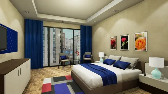 Hotel Simulator screenshot 10