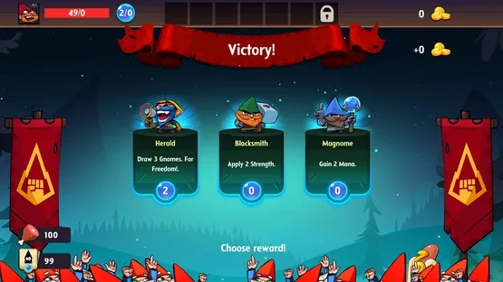 Union of Gnomes screenshot 3
