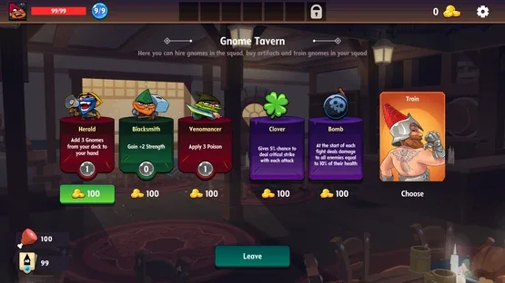 Union of Gnomes screenshot 6