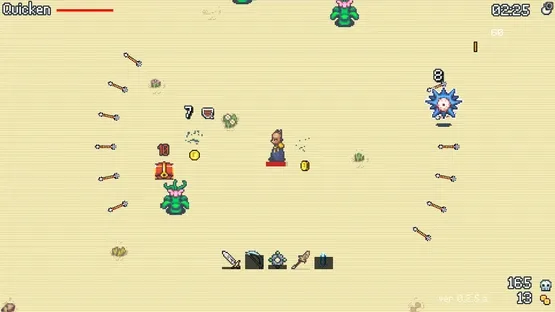 Further Still: Survivors screenshot 6