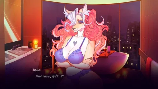 Furry Superstar screenshot 2