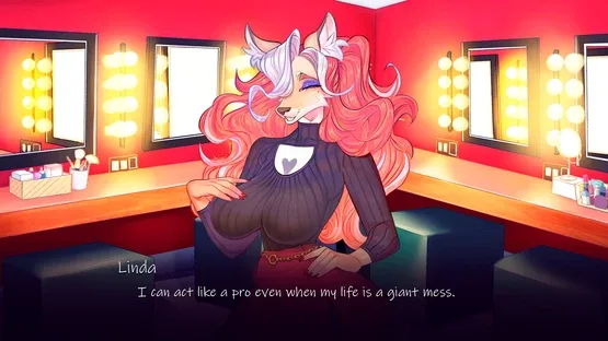 Furry Superstar screenshot 3