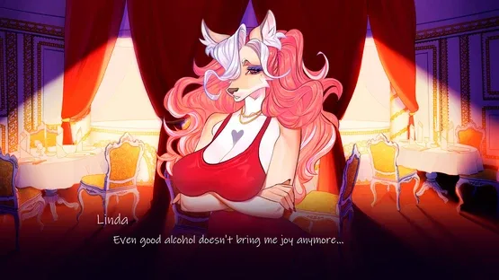 Furry Superstar screenshot 4