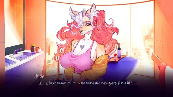 Furry Superstar screenshot 5