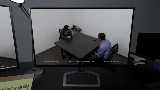 Case Files: The Death of Paulette Williams screenshot 7