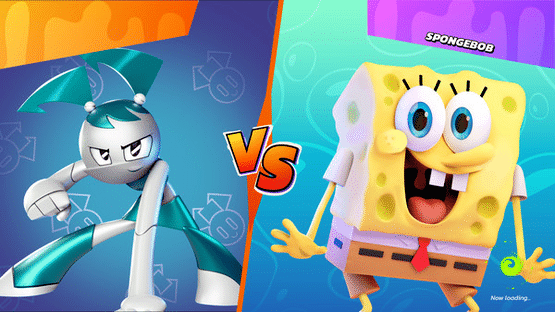 Nickelodeon All-Star Brawl: Universe Pack Screenshot