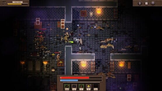Shadow Force screenshot 2