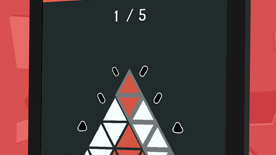 Invert: Tile Flipping Puzzles Screenshot