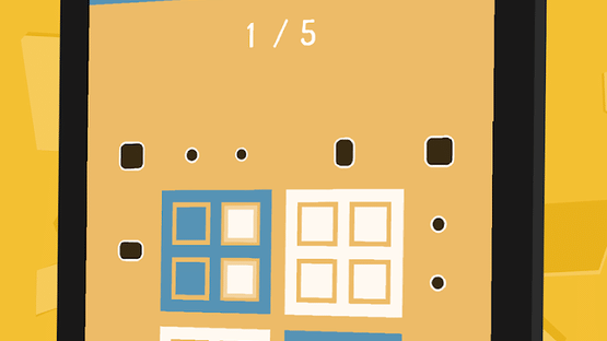 Invert: Tile Flipping Puzzles Screenshot