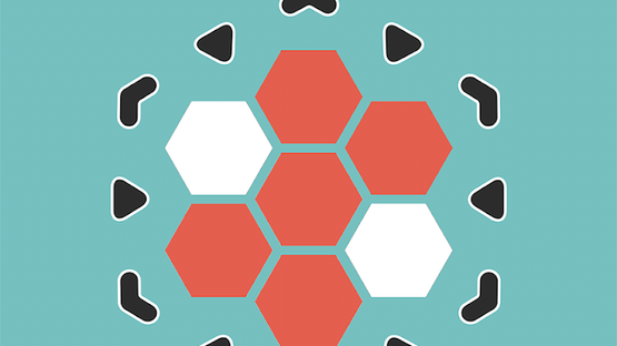 Invert: Tile Flipping Puzzles Screenshot